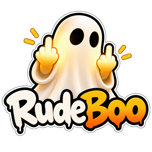 RudeBoo
